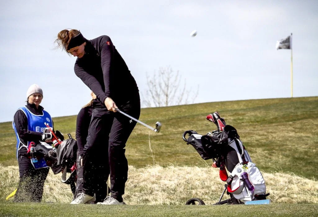 - Golfsamband Íslands Egils-Gullmótið 2016 Eimskipsmótaröðin.