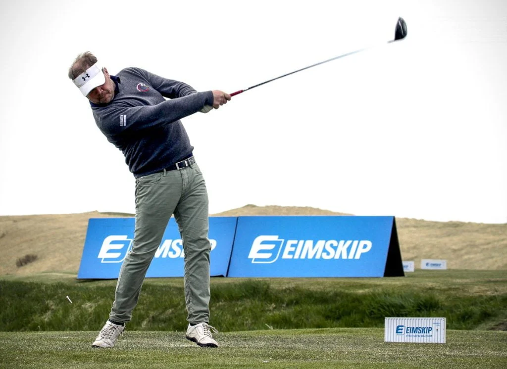 - Golfsamband Íslands Egils-Gullmótið 2016 Eimskipsmótaröðin.