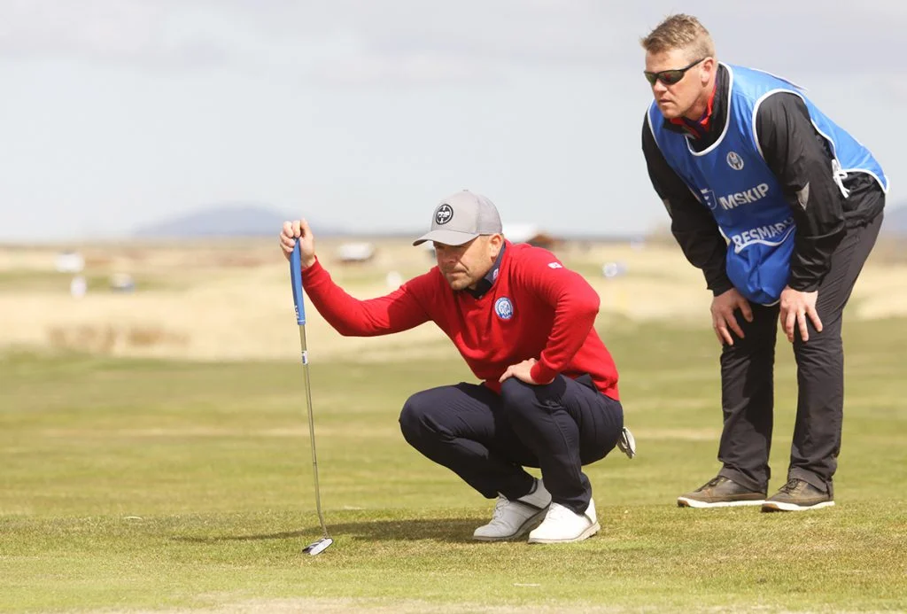 - Golfsamband Íslands Egils-Gullmótið 2016 Eimskipsmótaröðin.