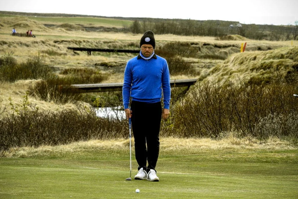 - Golfsamband Íslands Egils-Gullmótið 2016 Eimskipsmótaröðin.