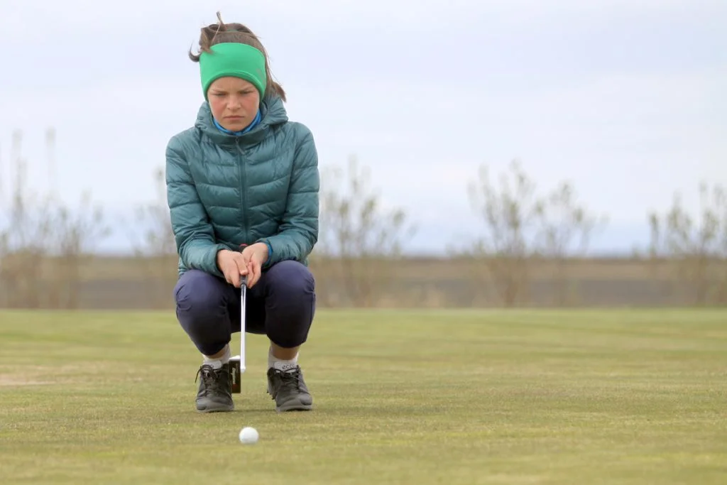 - Golfsamband Íslands Egils-Gullmótið 2016 Eimskipsmótaröðin.