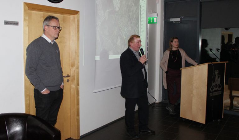ingjaldurogingithor2016 - Golfsamband Íslands