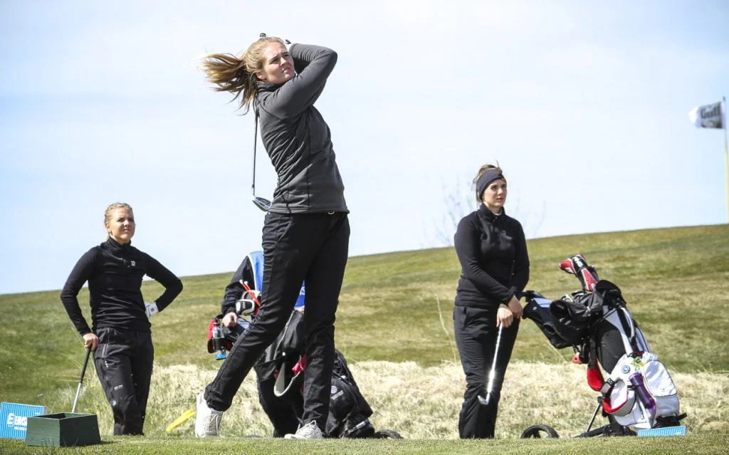- Golfsamband Íslands Egils-Gullmótið 2016 Eimskipsmótaröðin.
