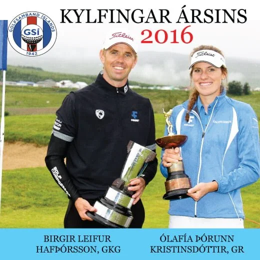 - Golfsamband Íslands karsins520-2