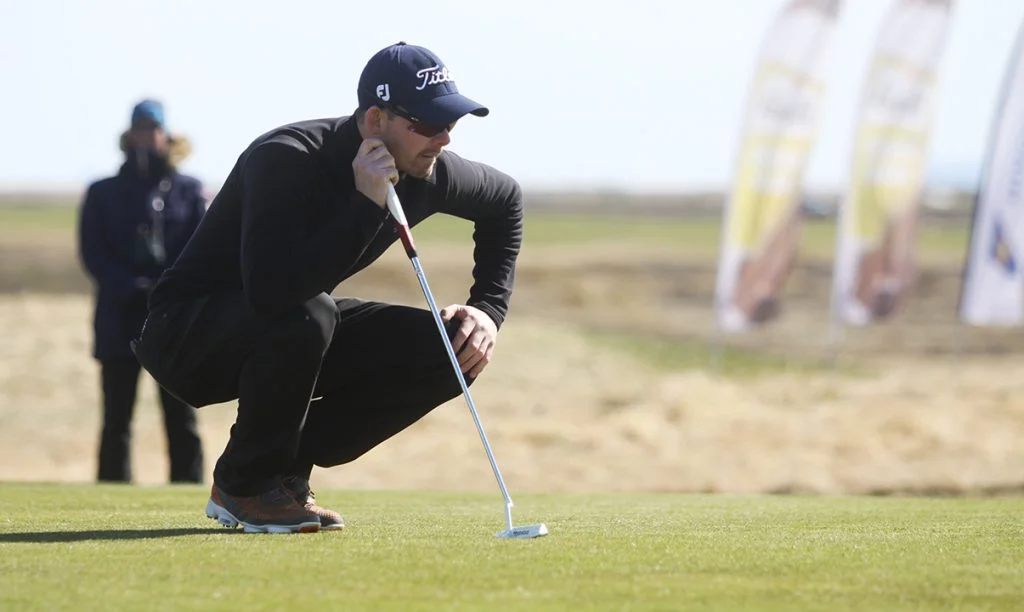 - Golfsamband Íslands Egils-Gullmótið 2016 Eimskipsmótaröðin.