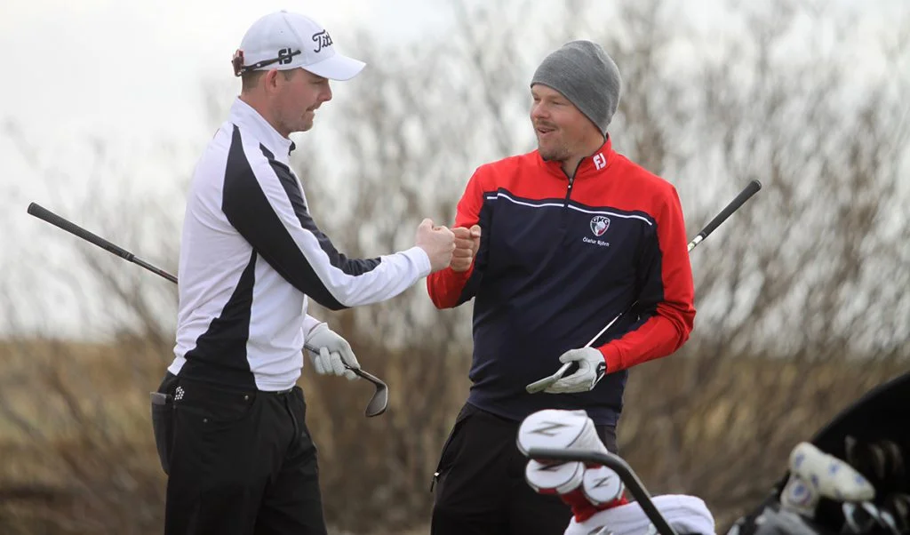 - Golfsamband Íslands Egils-Gullmótið 2016 Eimskipsmótaröðin.