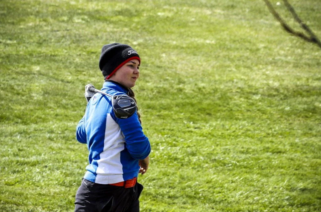- Golfsamband Íslands Egils-Gullmótið 2016 Eimskipsmótaröðin.