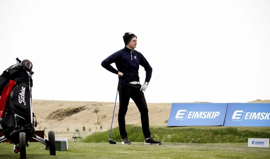 - Golfsamband Íslands Egils-Gullmótið 2016 Eimskipsmótaröðin.