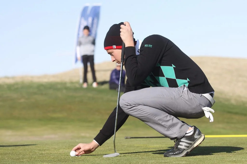 - Golfsamband Íslands Egils-Gullmótið 2016 Eimskipsmótaröðin.