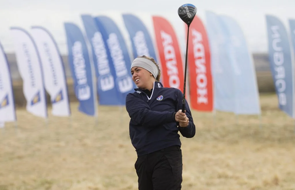 - Golfsamband Íslands Egils-Gullmótið 2016 Eimskipsmótaröðin.