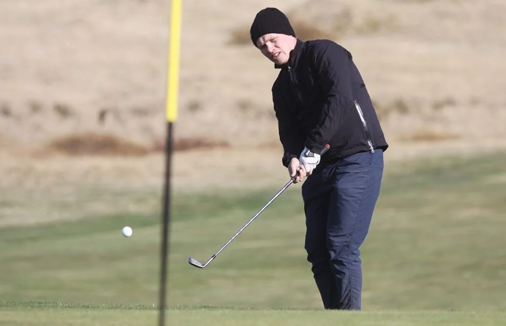 - Golfsamband Íslands Egils-Gullmótið 2016 Eimskipsmótaröðin.
