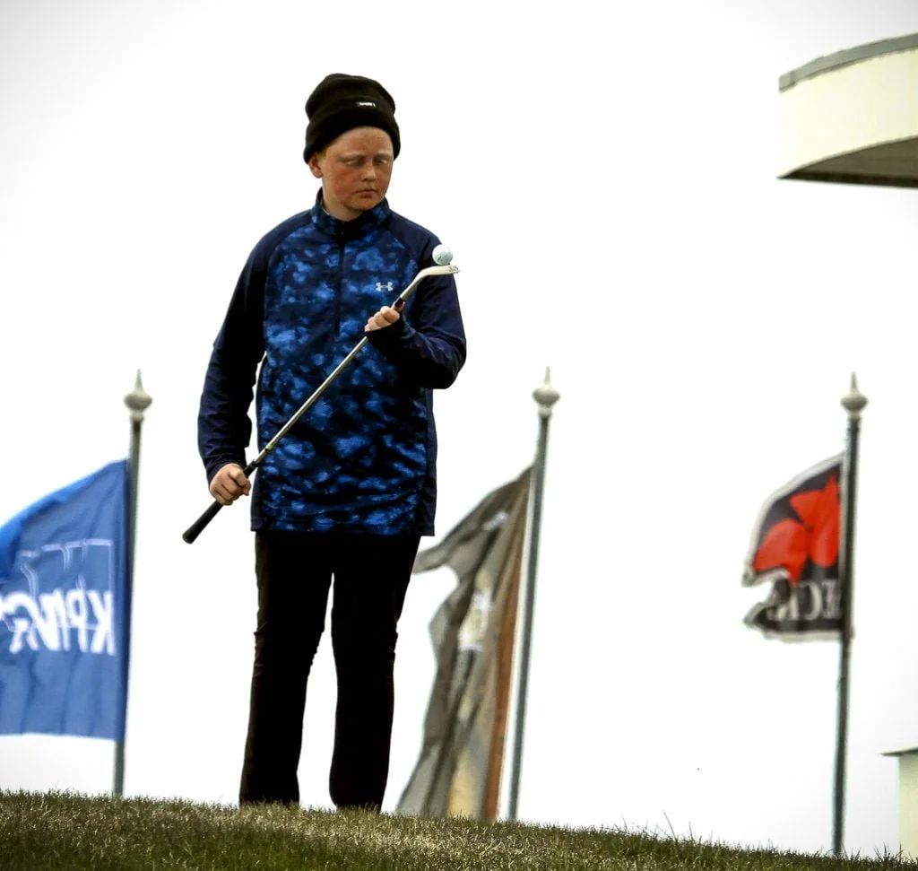 - Golfsamband Íslands Egils-Gullmótið 2016 Eimskipsmótaröðin.