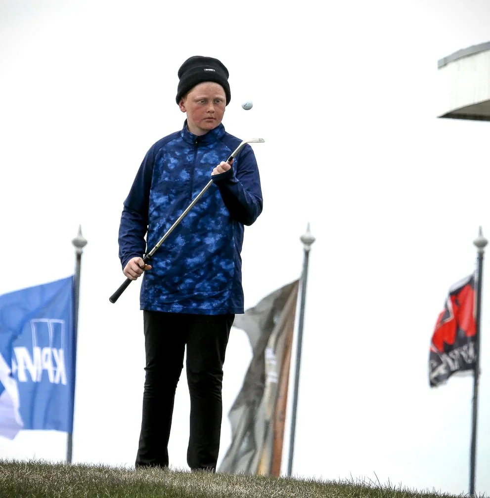 - Golfsamband Íslands Egils-Gullmótið 2016 Eimskipsmótaröðin.