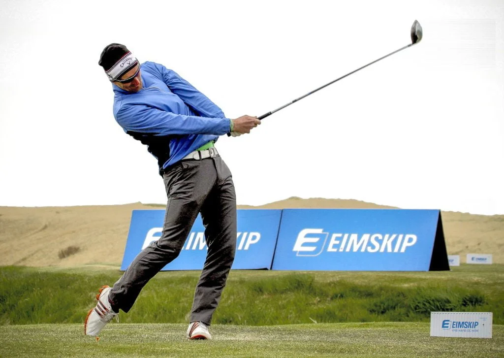 - Golfsamband Íslands Egils-Gullmótið 2016 Eimskipsmótaröðin.