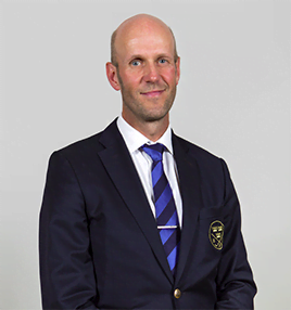 - Golfsamband Íslands