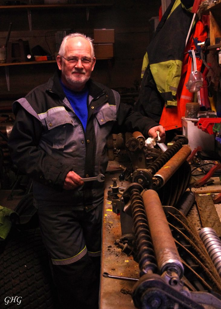 - Golfsamband Íslands vallastjóri041-1