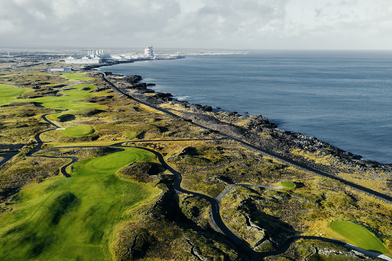 - Golfsamband Íslands