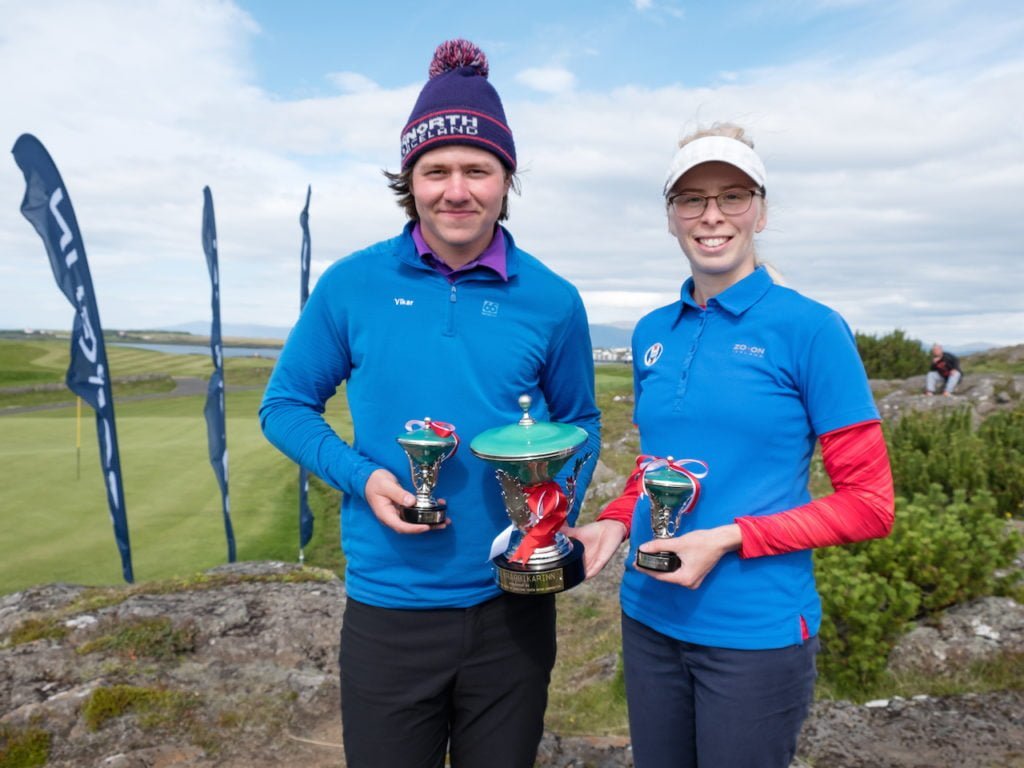 DSF0506-1 - Golfsamband Íslands