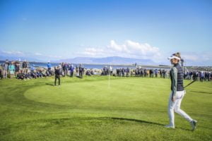 Einvígið á Nesinu 2019.jpg - Golfsamband Íslands