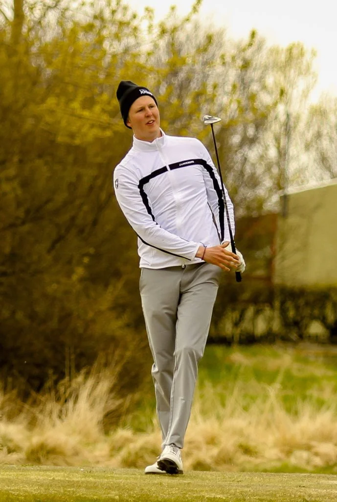 aronsnær.jpg - Golfsamband Íslands