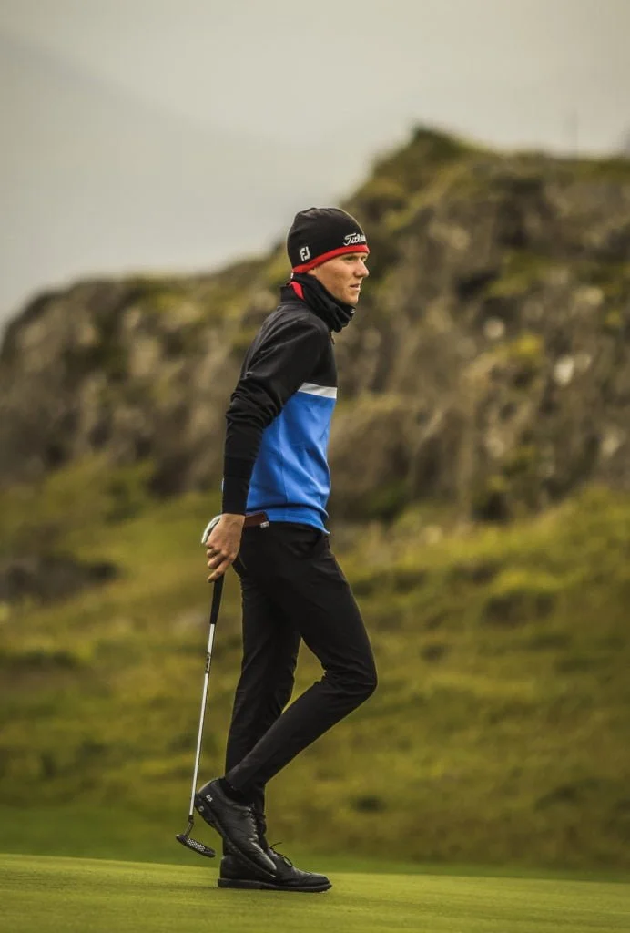 dagbjartur - Golfsamband Íslands