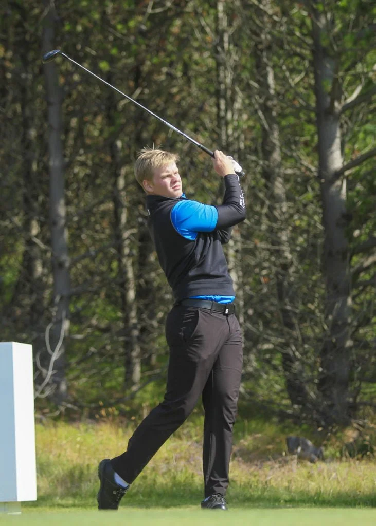 hakonorn - Golfsamband Íslands