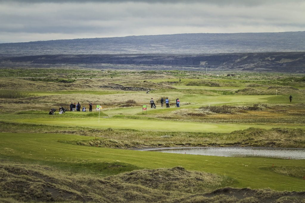 Síðasti skráningardagur í Vormót GÞ
