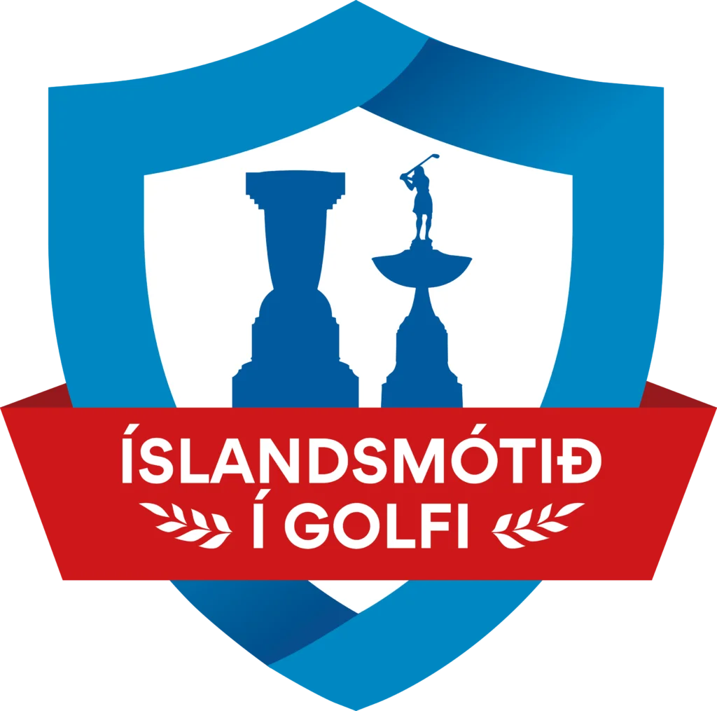 ISL-MOT-GOLF - Golfsamband Íslands
