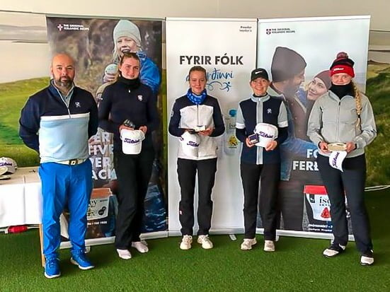 Reykjavík Junior Open