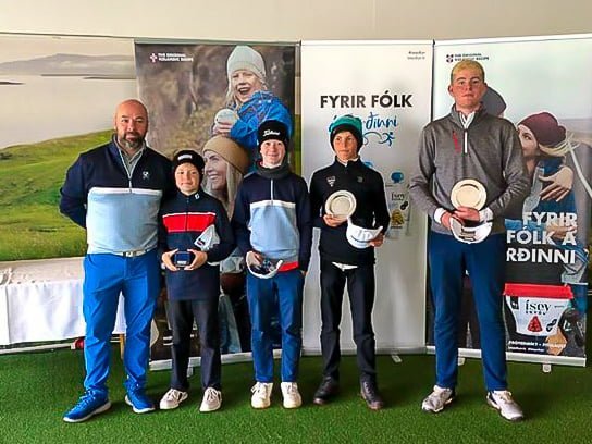 Reykjavík Junior Open