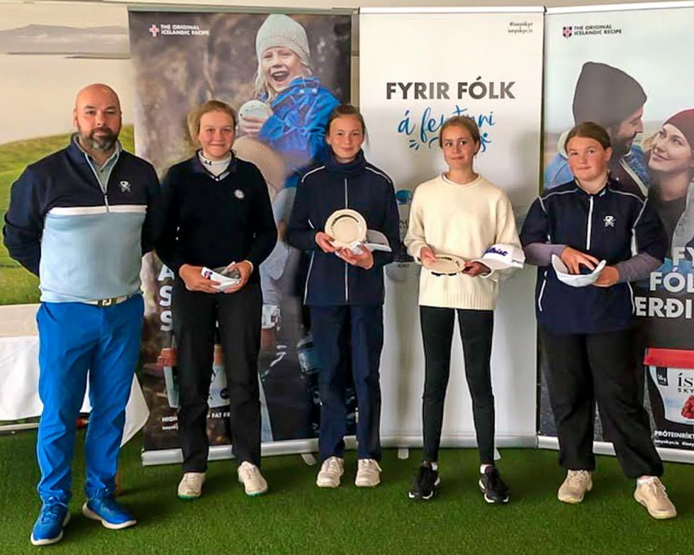 Reykjavík Junior Open