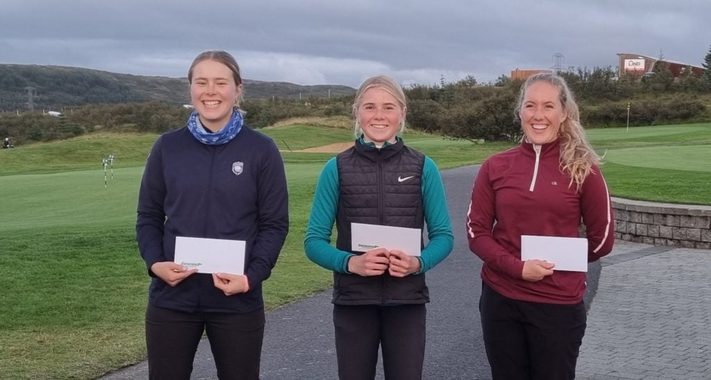 konuroddur.jpeg - Golfsamband Íslands