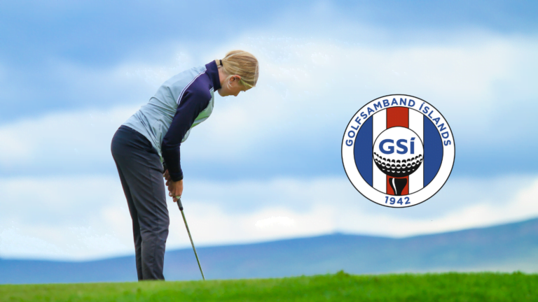 thing2021 - Golfsamband Íslands