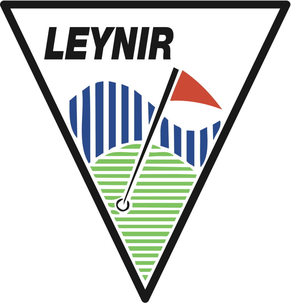 IS-11-leynir - Golfsamband Íslands