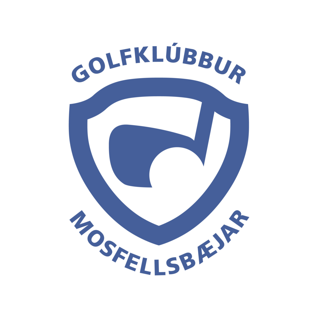 IS-9-gm - Golfsamband Íslands