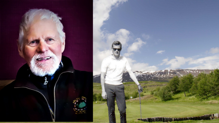 magnus gudmundsson.jpeg - Golfsamband Íslands