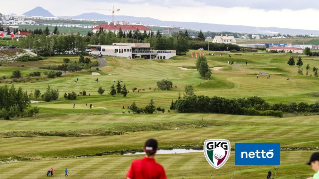 Nettó-mótinu á Unglingamótaröð GSÍ frestað fram í byrjun ágúst