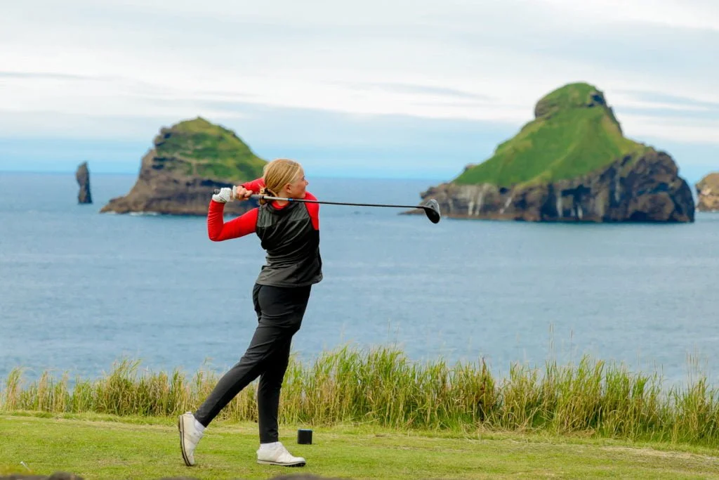 0H5A1876 - Golfsamband Íslands