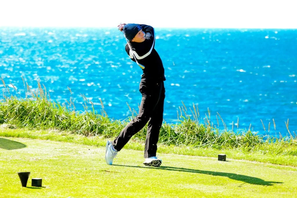 0H5A9437 - Golfsamband Íslands