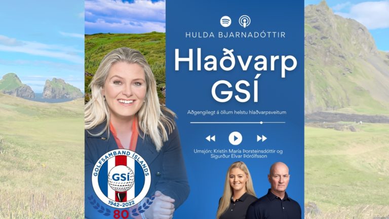 Huldahladvarp.jpeg - Golfsamband Íslands