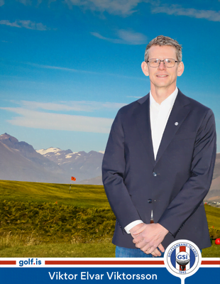 Meðstjórnandi og formaður mótanefndar, viktorelvar@gmail.com