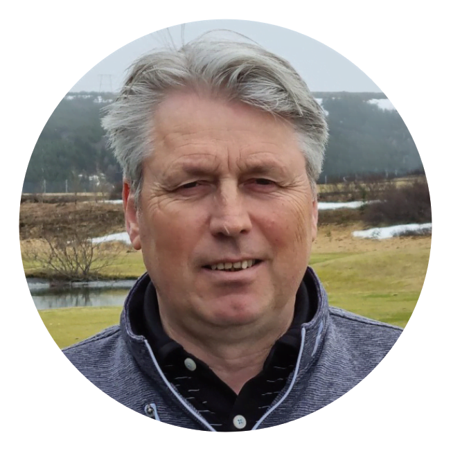 gsi-golf-thorvaldur-thorsteinsson - Golfsamband Íslands