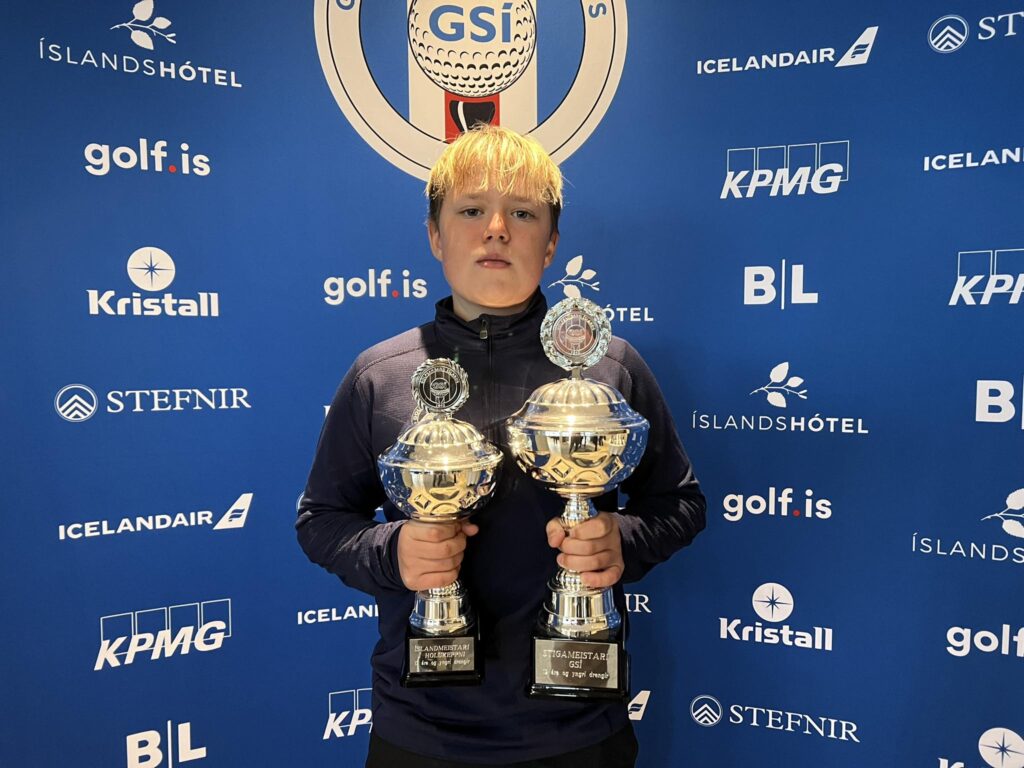 halldorjohannsson.jpeg - Golfsamband Íslands