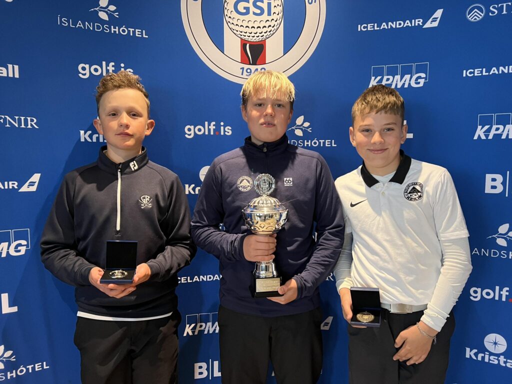 372313287_1146878052953454_5845658687774681009_n - Golfsamband Íslands