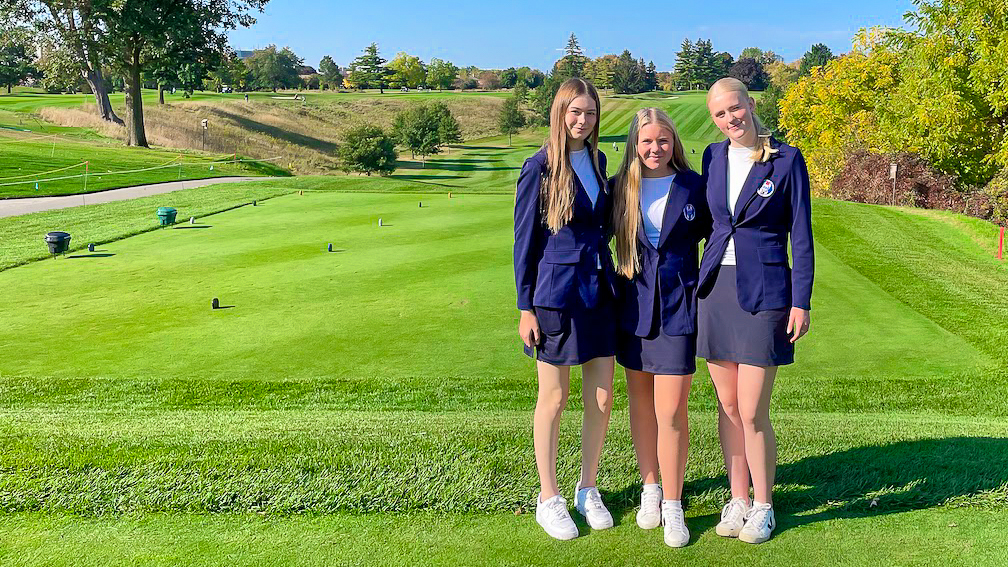 Ísland keppir á Heimsmeistaramóti stúlknalandsliða – World Junior Girls Championship í Kanada