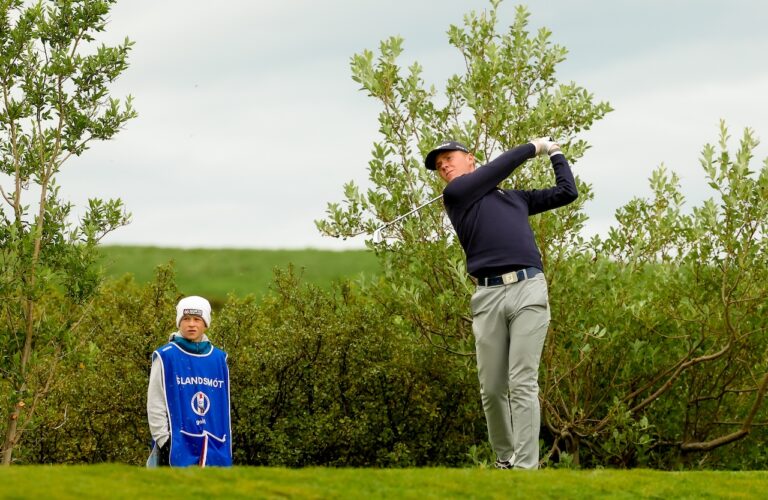 Dagbjartur0H5A1310-2 - Golfsamband Íslands