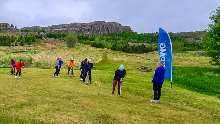 37Austurland2024 - Golfsamband Íslands