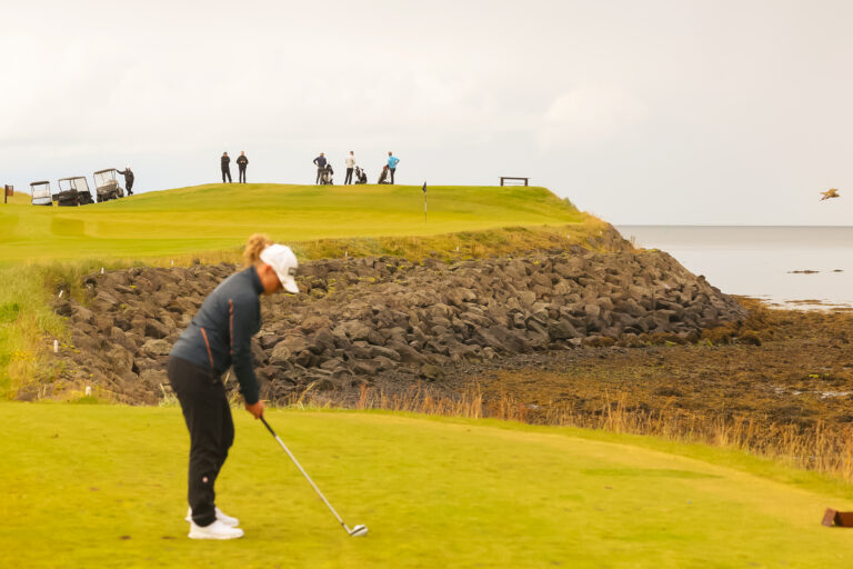 0H5A9939 - Golfsamband Íslands