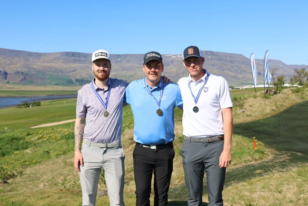 499A1364 1 - Golfsamband Íslands