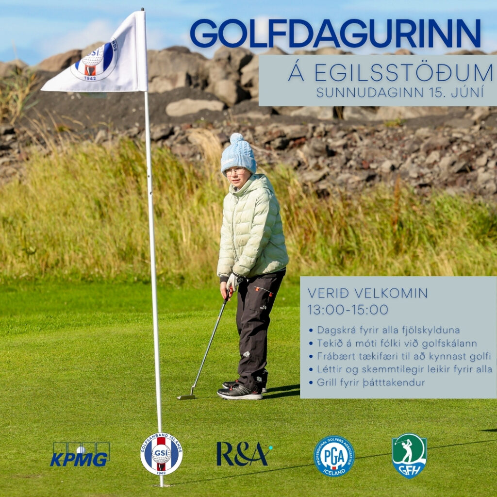 GV fb insta 2 - Golfsamband Íslands